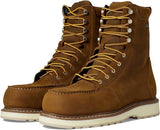 Danner Men's Cedar River Moc Toe 8" Aluminum Toe Boot