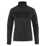 Fjallraven Women's Abisko Lite Fleece Half Zip