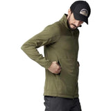 Fjallraven Men's Abisko Lite Fleece Jacket