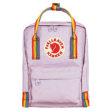 Fjallraven Unisex Kånken Rainbow Mini