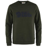 Fjallraven Men's Fjällräven Logo Sweater