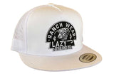 Lazy J Ranch Wear Arrowhead Cap