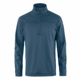 Fjallraven Men's Abisko Lite Fleece Half Zip