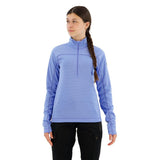 Fjallraven Women's Abisko Lite Fleece Half Zip