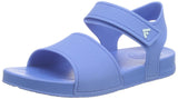 FitFlop Kids' Iqushion Kids Junior Ergonomic Back-Strap Sandals