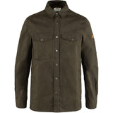 Fjallraven Men's Singi Overshirt