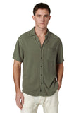 Joe's Jeans Men's Scott S/S Shirt