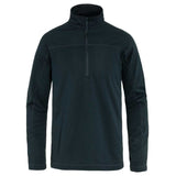Fjallraven Men's Abisko Lite Fleece Half Zip