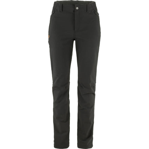 Fjallraven Women's Abisko Winter Stretch Trousers