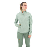 Fjallraven Women's Abisko Lite Fleece Jacket