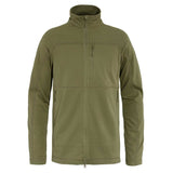 Fjallraven Men's Abisko Lite Fleece Jacket