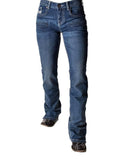 Cowgirl Tuff Women's Legendary Light Jeans