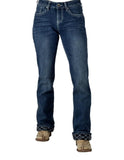 Cowgirl Tuff Women's Edgy Flannel Jeans