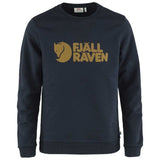 Fjallraven Men's Fjällräven Logo Sweater