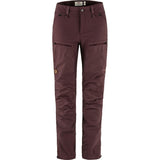 Fjallraven Women's Keb Agile Trousers