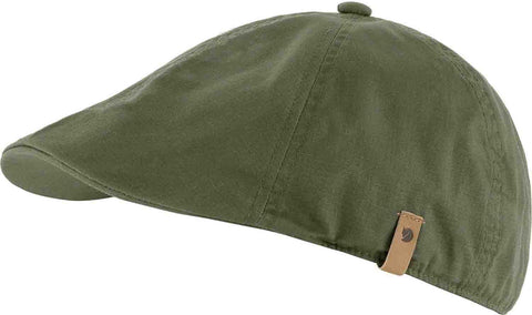 Fjallraven Unisex Övik Flat Cap