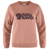 Fjallraven Women's Fjällräven Logo Sweater