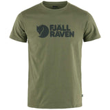 Fjallraven Men's Fjällräven Logo T-shirt