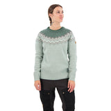 Fjallraven Women's Övik Knit Sweater