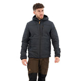 Fjallraven Men's Keb Padded Hoodie