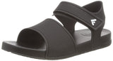 FitFlop Kids' Iqushion Kids Junior Ergonomic Back-Strap Sandals