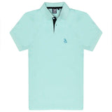 Tom & Teddy Men's Polo