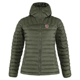 Fjallraven Women's Expedition Lätt Hoodie