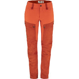 Fjallraven Women's Keb Trousers