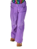 Cowgirl Tuff Girls' Grape Escape Jeans