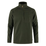 Fjallraven Men's Övik Fleece Half Zip