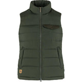 Fjallraven Women's Greenland Down Liner Vest