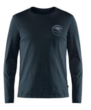 Fjallraven Men's Forever Nature Badge LS