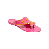 Jack Rogers Women's Jacks Jelly
