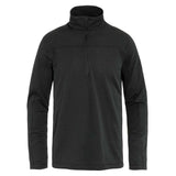 Fjallraven Men's Abisko Lite Fleece Half Zip