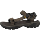 Teva Men's Terra Fi 5 Universal Leather Sandal