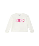 Beach Riot Girls' Little Cassia Top