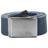 Fjallraven Unisex Canvas Belt