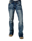 Cowgirl Tuff Women's Twister Jeans