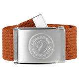 Fjallraven Unisex 1960 Logo Belt