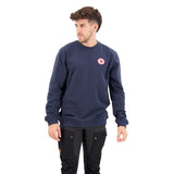 Fjallraven Men's 1960 Logo Badge Sweater