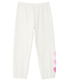 Beach Riot Girls' Little Georgie Pant