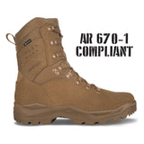 Lowa Women's R-8S GTX Patrol Boots