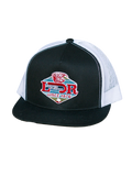 Lazy J Ranch Wear Conquest Cap