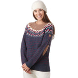 Fjallraven Women's Övik Knit Sweater