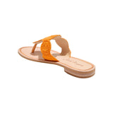 Jack Rogers Women's Jacks Crochet Sandal