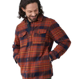 Fjallraven Men's Övik Lite Padded Shirt