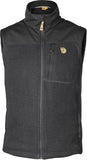 Fjallraven Men's Buck Fleece Vest