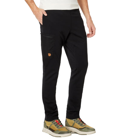Fjallraven Men's Keb Fleece Trousers