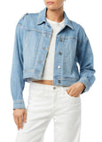 Joe's Jeans Women's The Utility Boxy Jacket