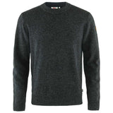 Fjallraven Men's Övik Round-neck Sweater